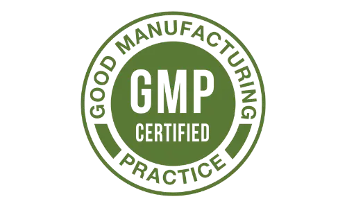 gmp-certified